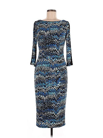 Maggy London Cocktail Dress (view 1)