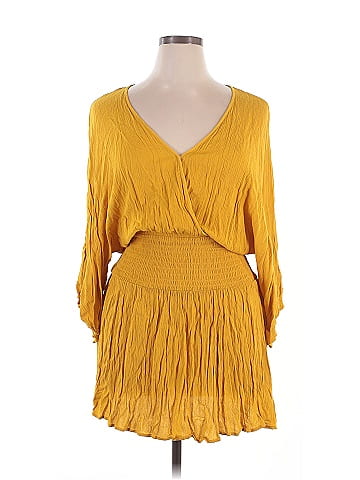 Forever 21 Contemporary Cocktail Dress (view 1)
