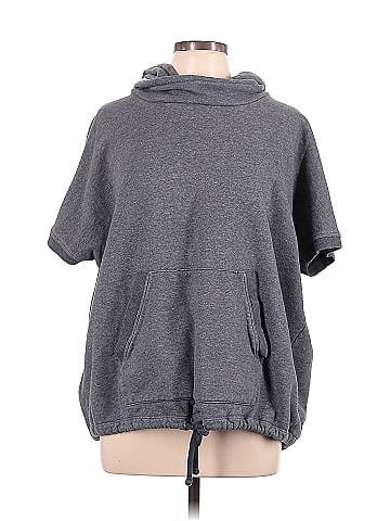 James Perse Pullover Hoodie (view 1)