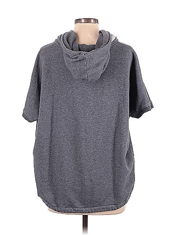 James Perse Pullover Hoodie (view 2)