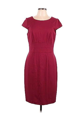 White House Black Market Casual Dress (view 1)