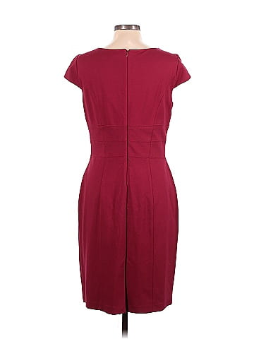 White House Black Market Casual Dress (view 2)