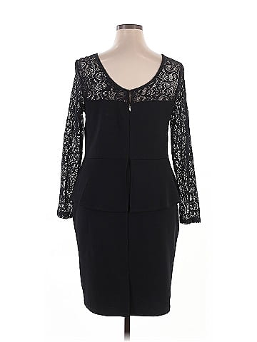 Thalia Sodi Cocktail Dress (view 2)