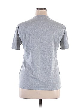Unbranded Short Sleeve T-Shirt (view 2)