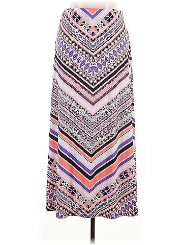 ECI Casual Skirt (view 2)