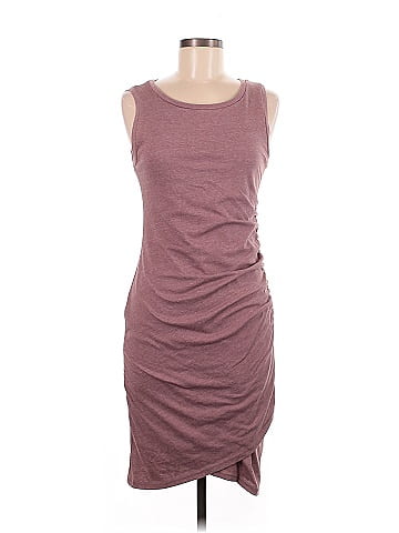 Leith Casual Dress (view 1)