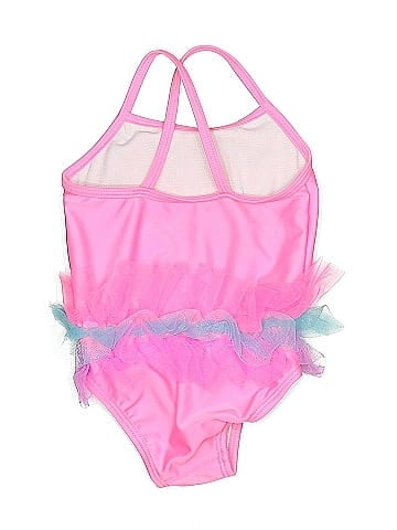 Wonder Nation One Piece Swimsuit (view 2)