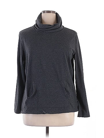 Gap Body Turtleneck Sweater (view 1)
