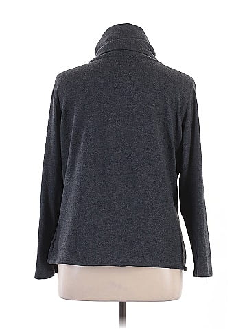 Gap Body Turtleneck Sweater (view 2)
