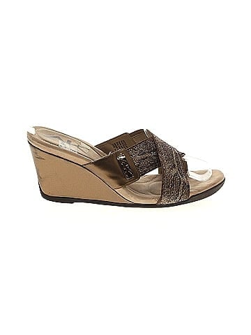 Anne Klein Sport Wedges (view 1)