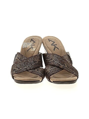 Anne Klein Sport Wedges (view 2)