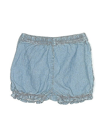 Carter's Denim Shorts (view 1)