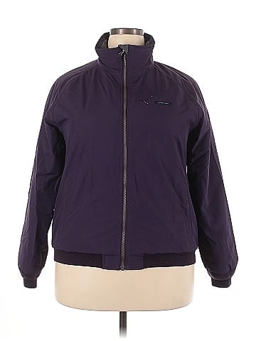 Lands' End Jacket (view 1)