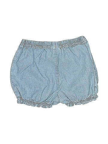 Carter's Denim Shorts (view 2)