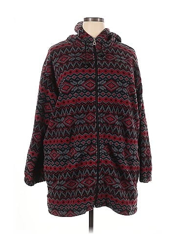 Catalina Coat (view 1)