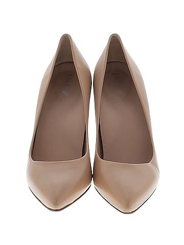 INEZ Heels (view 2)