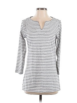 Duluth Trading Co. 3/4 Sleeve T Shirt