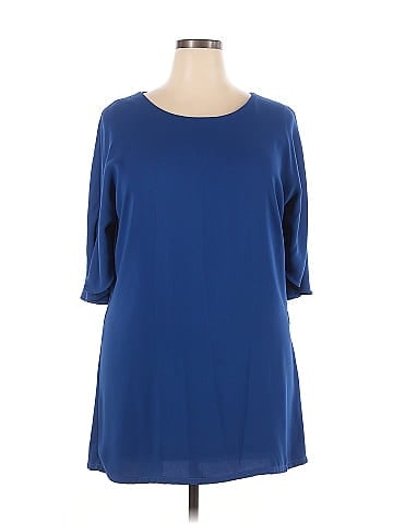 Jade Casual Dress (view 1)