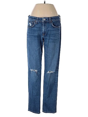 Rag & Bone Jeans (view 1)