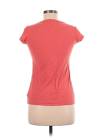 James Perse Short Sleeve T-Shirt (view 2)