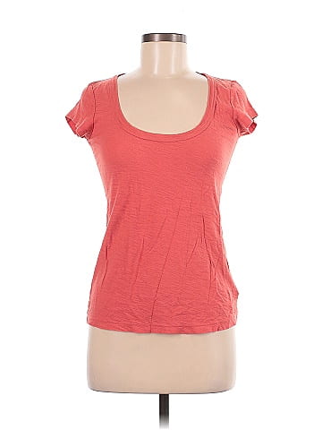 James Perse Short Sleeve T-Shirt (view 1)