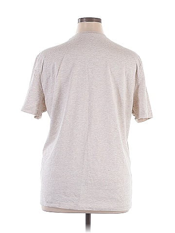 Banana Republic Short Sleeve T-Shirt (view 2)
