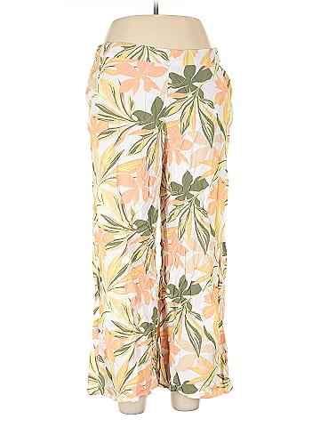 Roxy Casual Pants (view 1)