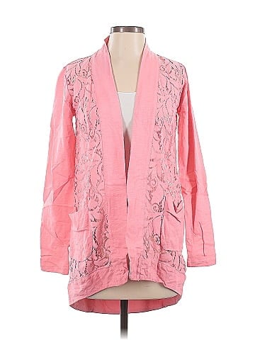 LOGO by Lori Goldstein Jacket (view 1)
