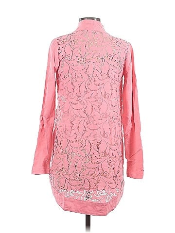 LOGO by Lori Goldstein Jacket (view 2)
