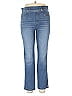 SPANX Blue Jeans Size XL - photo 1