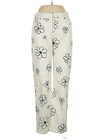 Reformation Jeans Jeans (view 1)