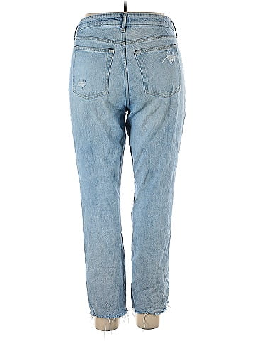 Free Assembly Jeans (view 2)