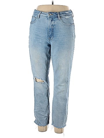 Free Assembly Jeans (view 1)