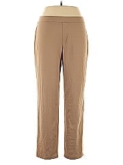 Susan Graver Casual Pants