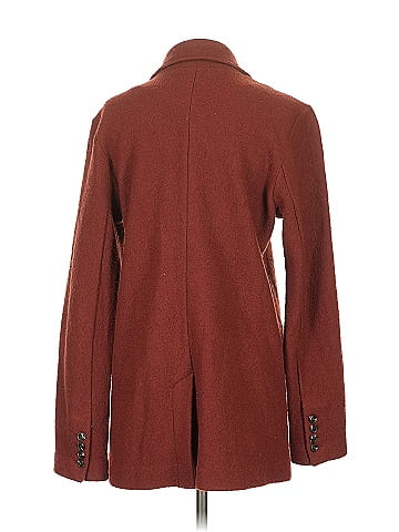 Rachel Zoe TJX Wool Blazer (view 2)