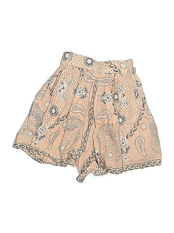Sandro Shorts (view 2)