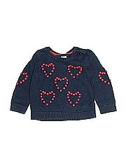 Baby Gap Pullover Sweater