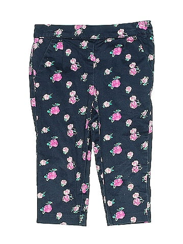 Janie and Jack Leggings (view 1)