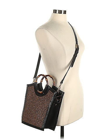 Eric Javits Satchel (view 2)