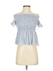 Japna Short Sleeve Top