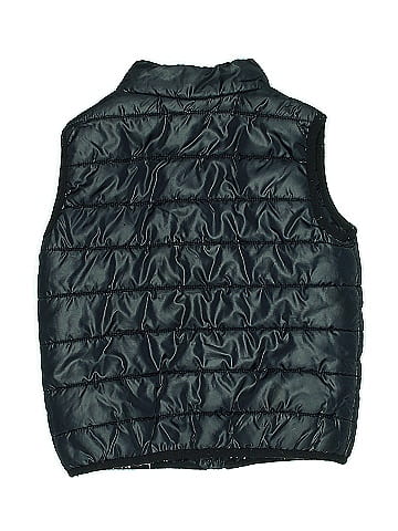 CALVIN KLEIN JEANS Vest (view 2)