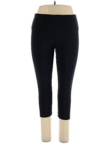 Style&Co Active Pants (view 1)
