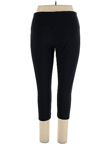 Style&Co Active Pants (view 2)