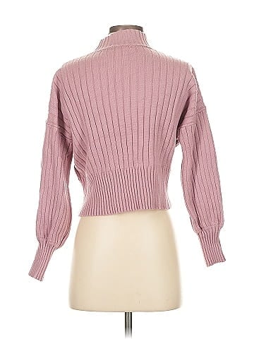 Zaful Turtleneck Sweater (view 2)