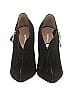 Emporio Armani Black Ankle Boots Size EU 40 - photo 2