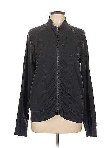 Champion Track Jacket (view 1)