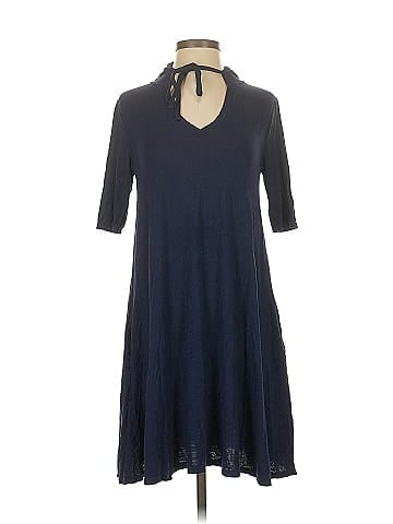 Soho JEANS NEW YORK & COMPANY Casual Dress (view 1)