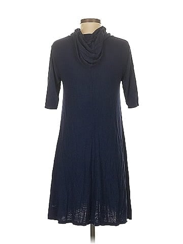 Soho JEANS NEW YORK & COMPANY Casual Dress (view 2)