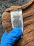 Open Edit Brown Turtleneck Sweater Size S - photo 7