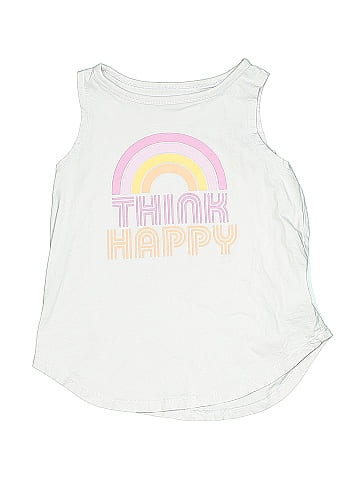 Rumi + Ryder Sleeveless T-Shirt (view 1)